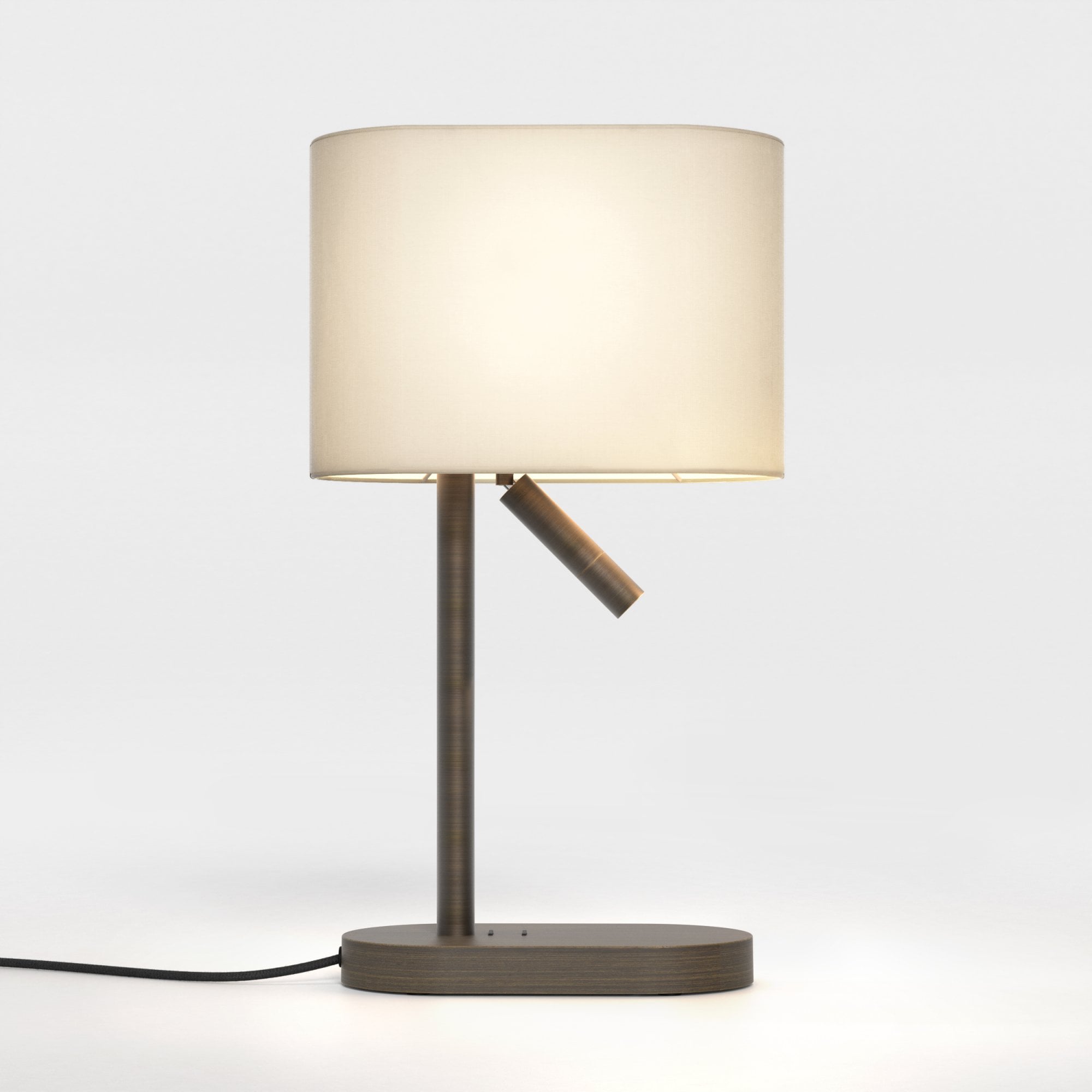 1433037 Venn Table Reader Bronze