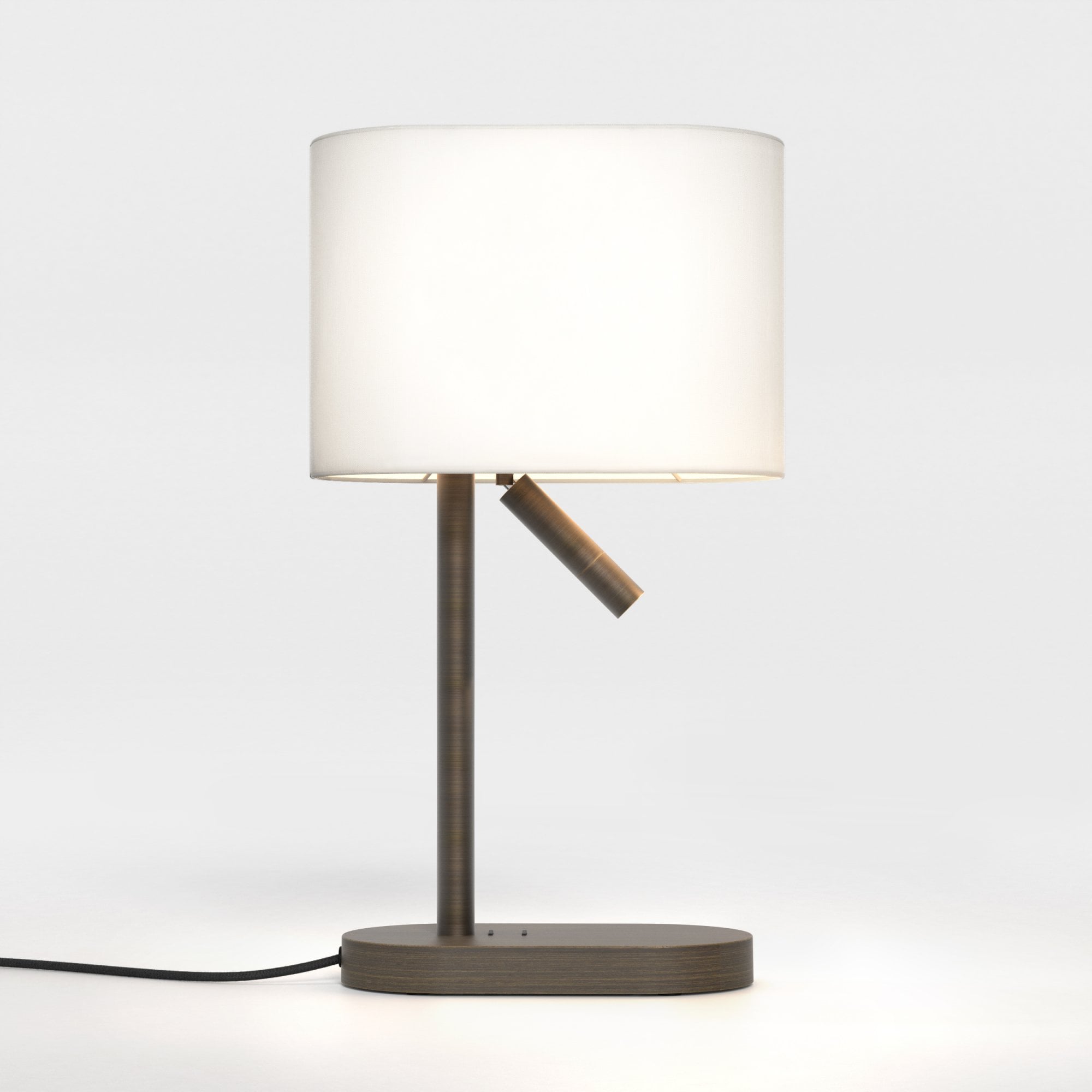 1433037 Venn Table Reader Bronze