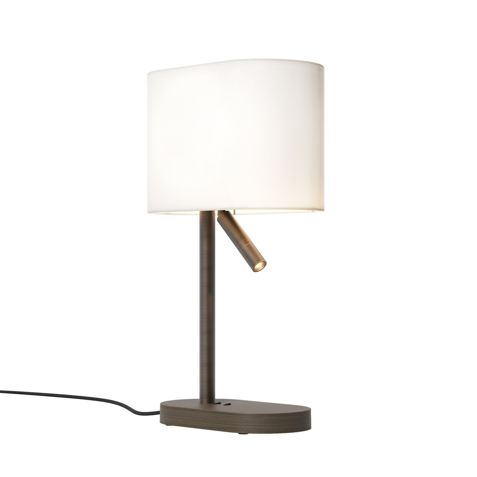 1433037 Venn Table Reader Bronze
