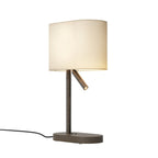 1433037 Venn Table Reader Bronze