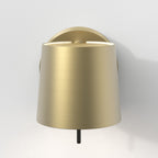 1444003 Miura LED Wall Light Matt Gold