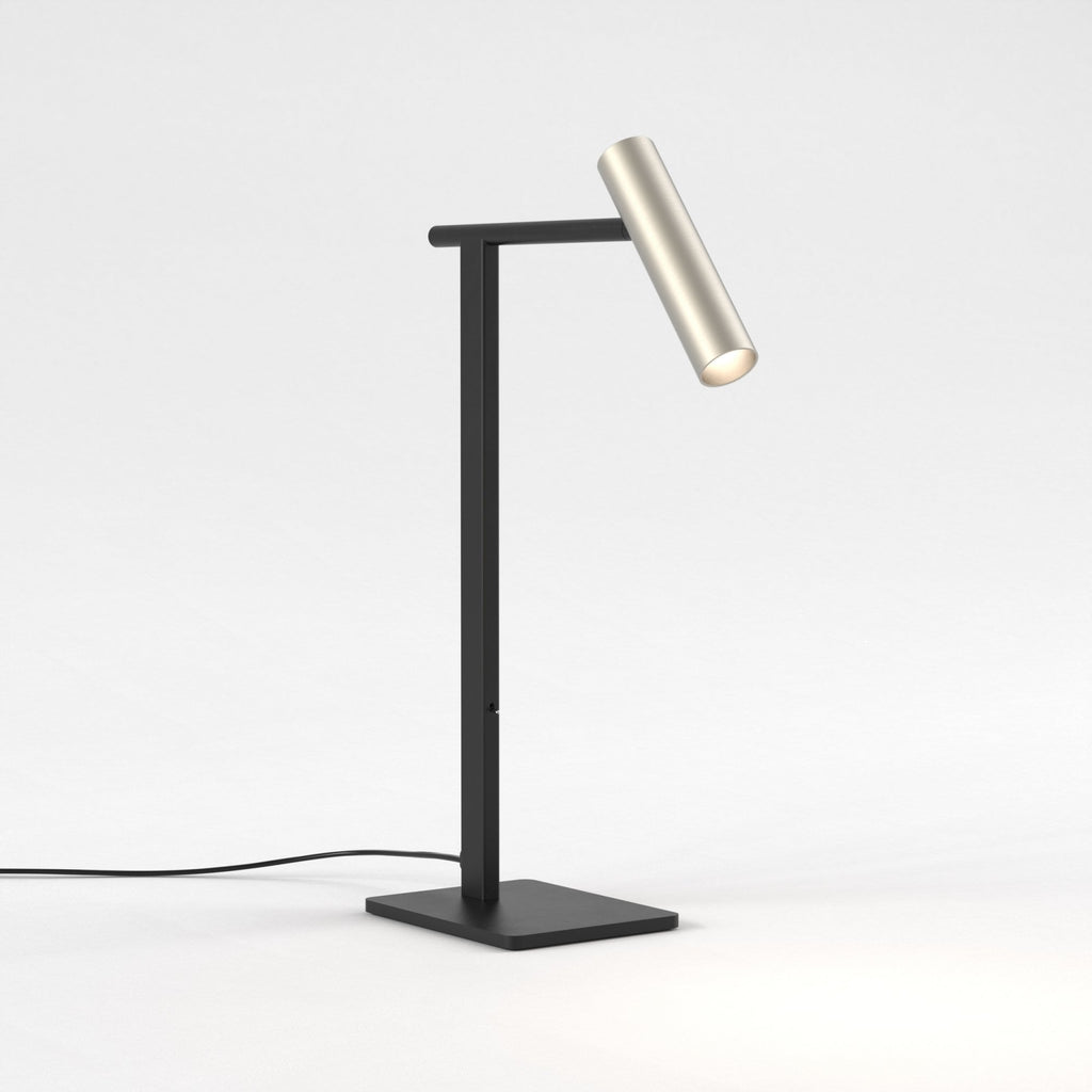 1457002 Leda Table Light Matt Black