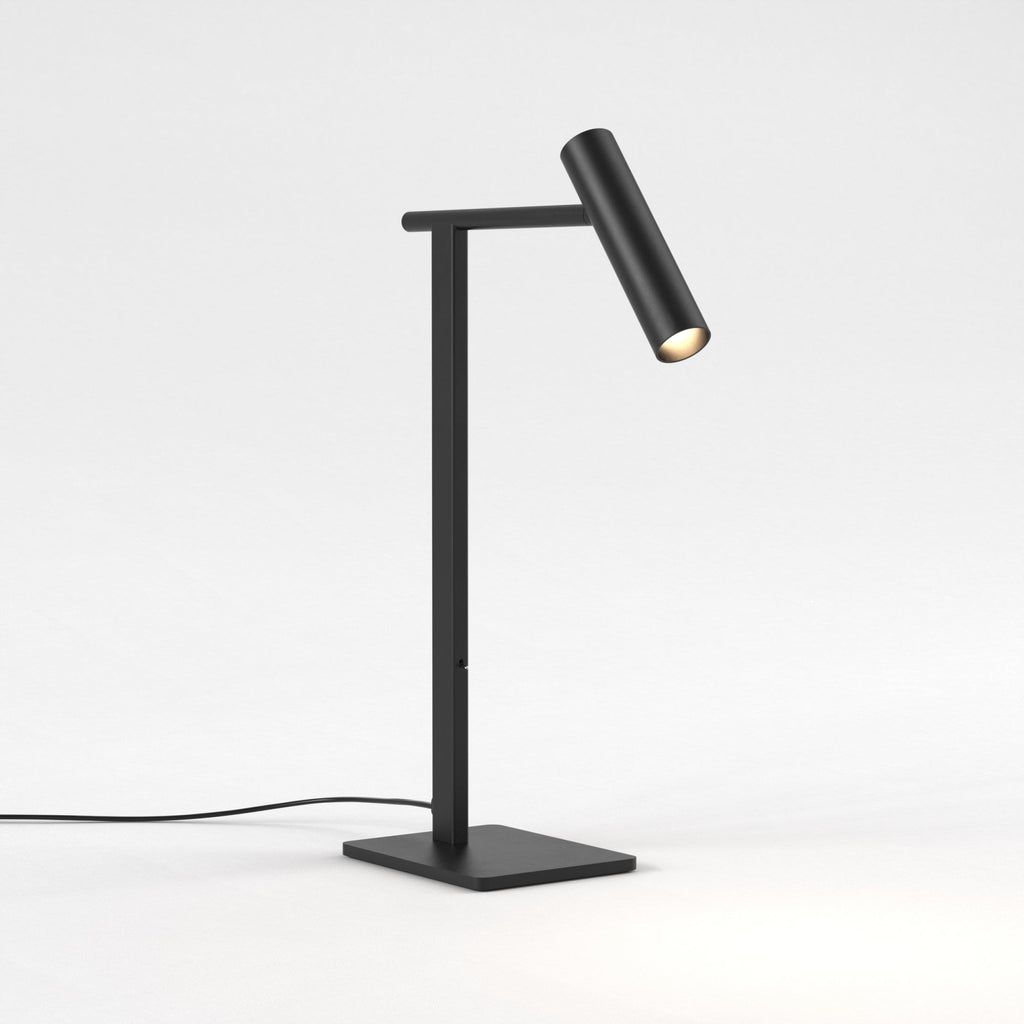 1457002 Leda Table Light Matt Black