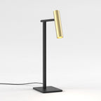 1457002 Leda Table Light Matt Black