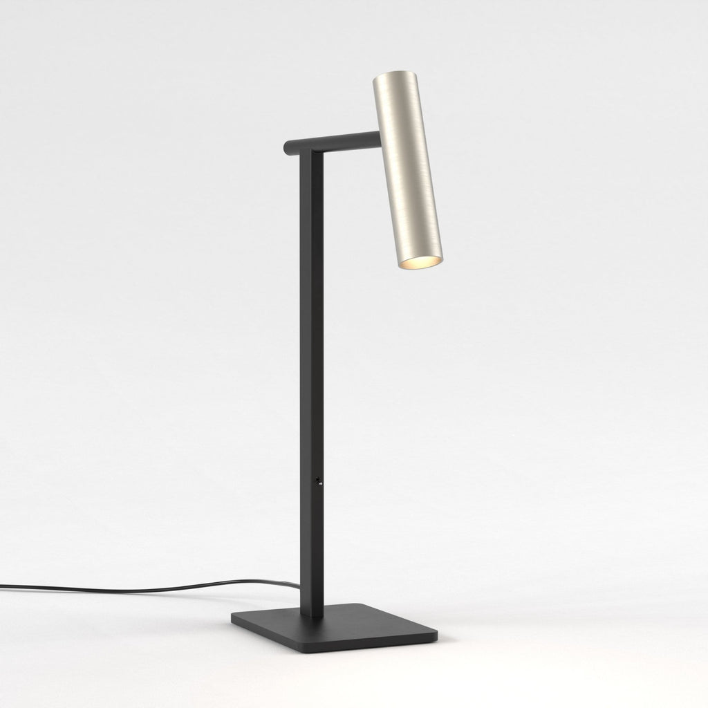 1457002 Leda Table Light Matt Black
