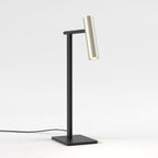 1457002 Leda Table Light Matt Black