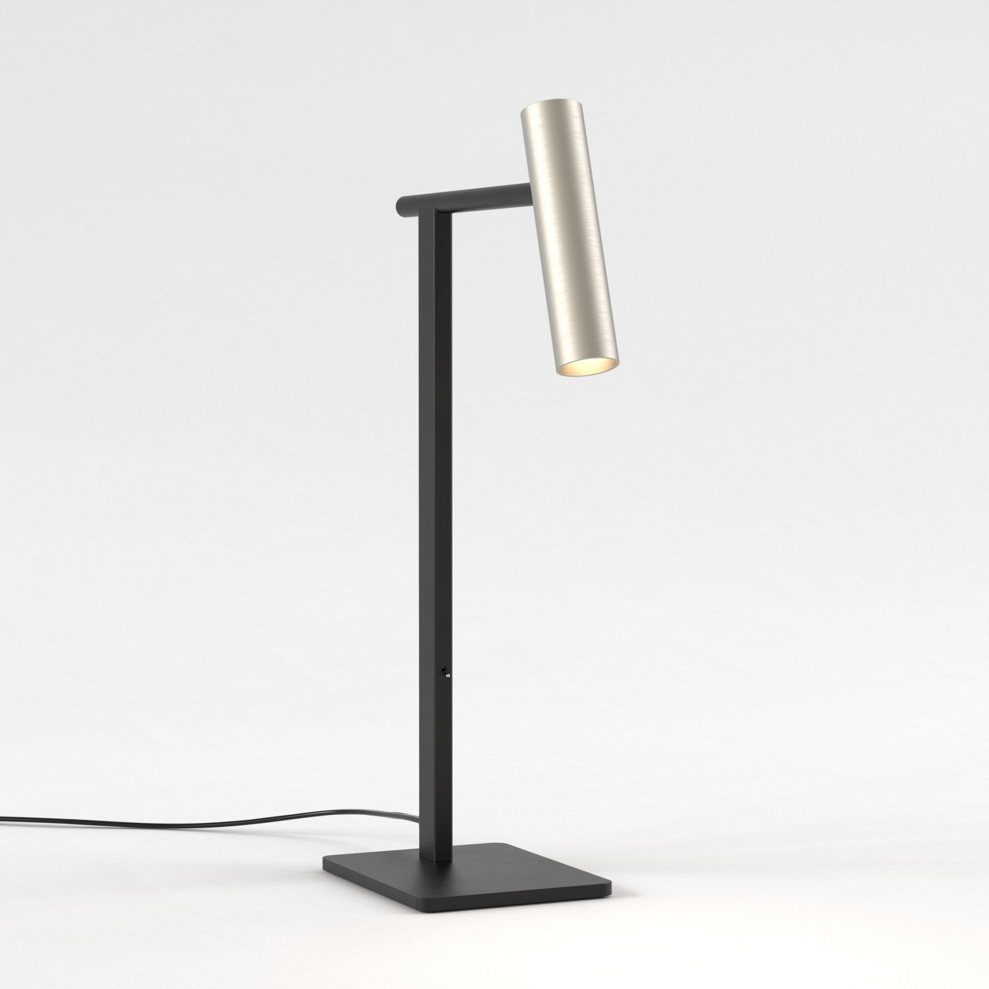 1457002 Leda Table Light Matt Black