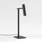 1457002 Leda Table Light Matt Black