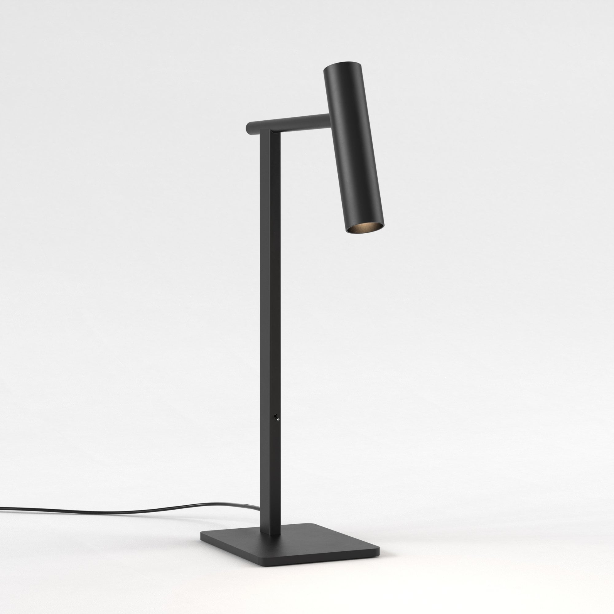 1457002 Leda Table Light Matt Black