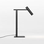 1457002 Leda Table Light Matt Black