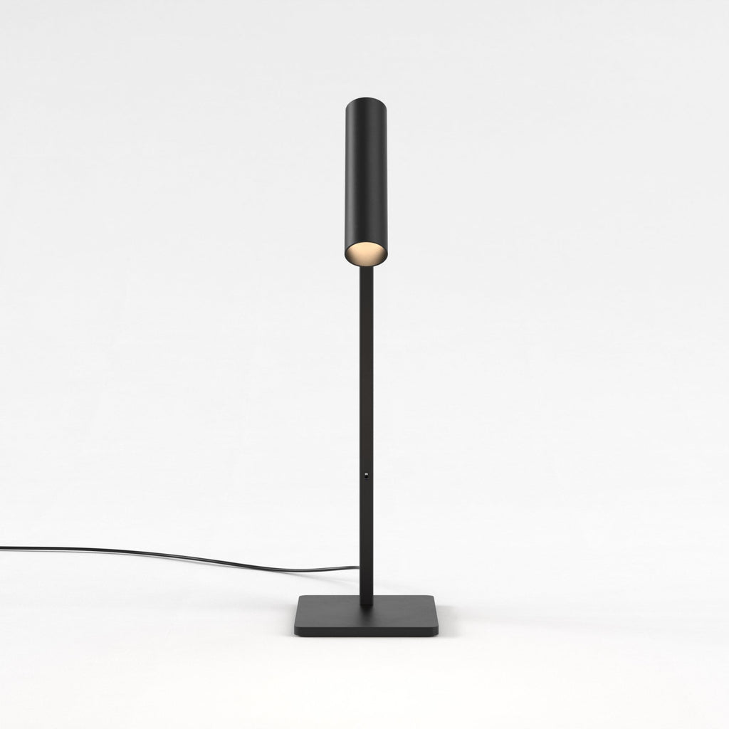 1457002 Leda Table Light Matt Black