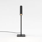 1457002 Leda Table Light Matt Black