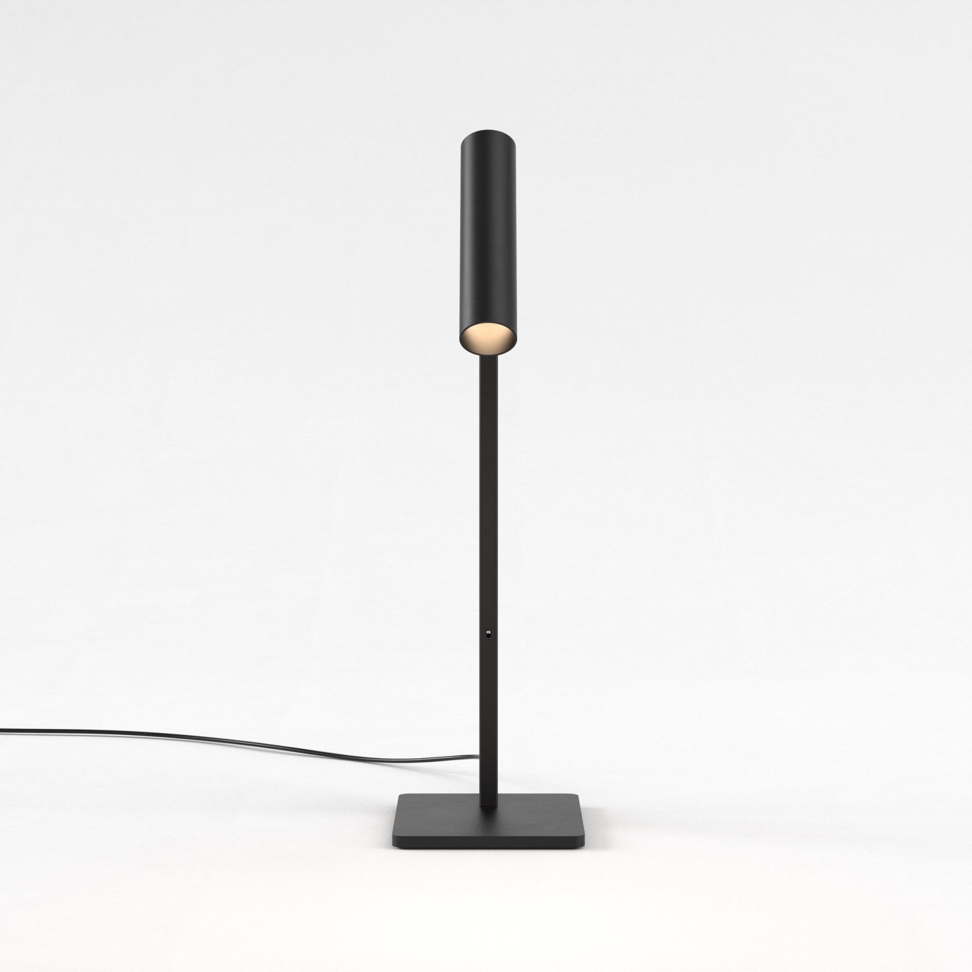 1457002 Leda Table Light Matt Black