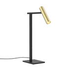 1457002 Leda Table Light Matt Black