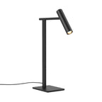 1457002 Leda Table Light Matt Black