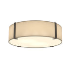 1462002 Ceiling Base 410 3 Light Ceiling Light Matt White
