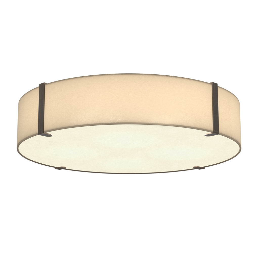 1462003 Ceiling Base 460 4 Light Ceiling Light Matt White