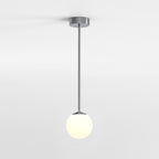 1464001 Nara Bathroom LED Pendant Light Polished Chrome