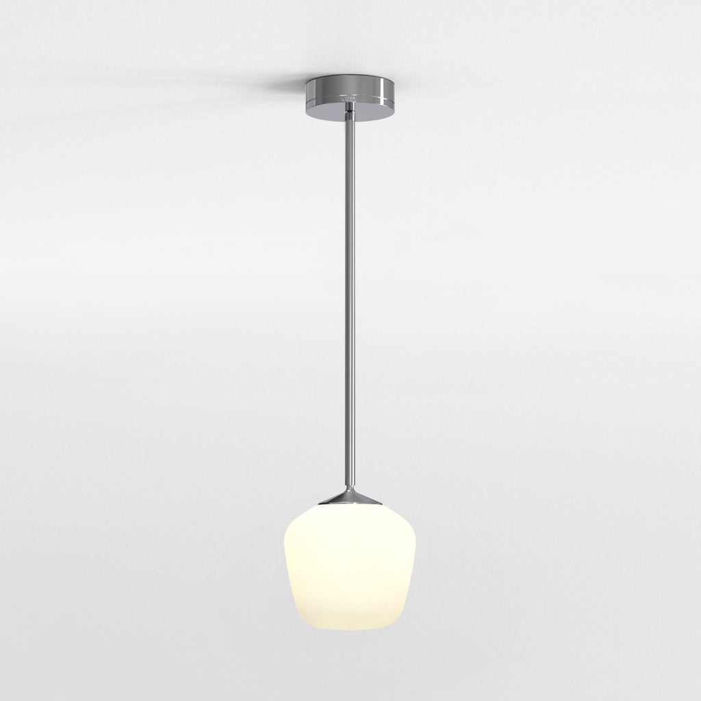 1464001 Nara Bathroom LED Pendant Light Polished Chrome