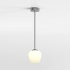1464001 Nara Bathroom LED Pendant Light Polished Chrome