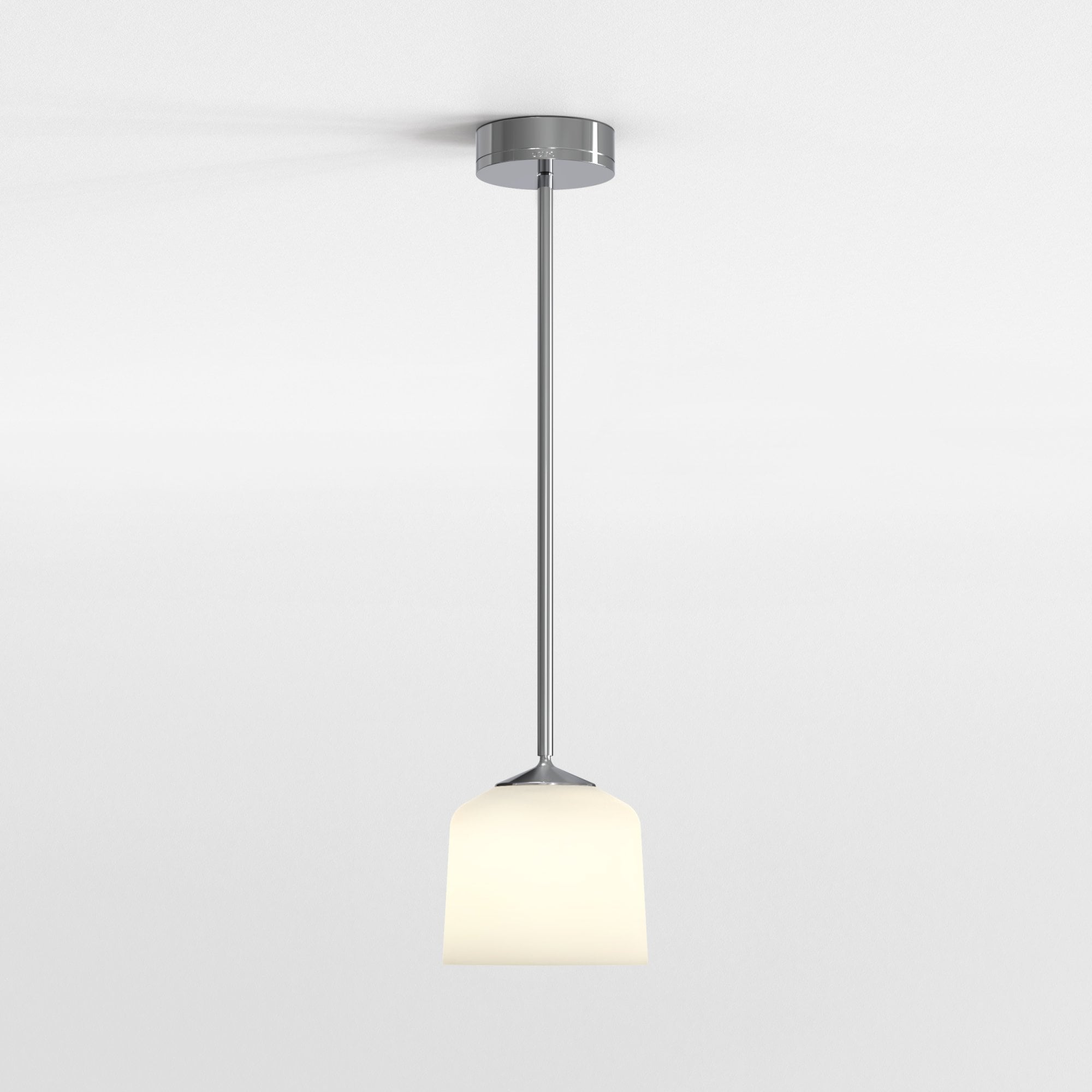 1464001 Nara Bathroom LED Pendant Light Polished Chrome