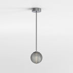 1464001 Nara Bathroom LED Pendant Light Polished Chrome