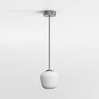 1464001 Nara Bathroom LED Pendant Light Polished Chrome