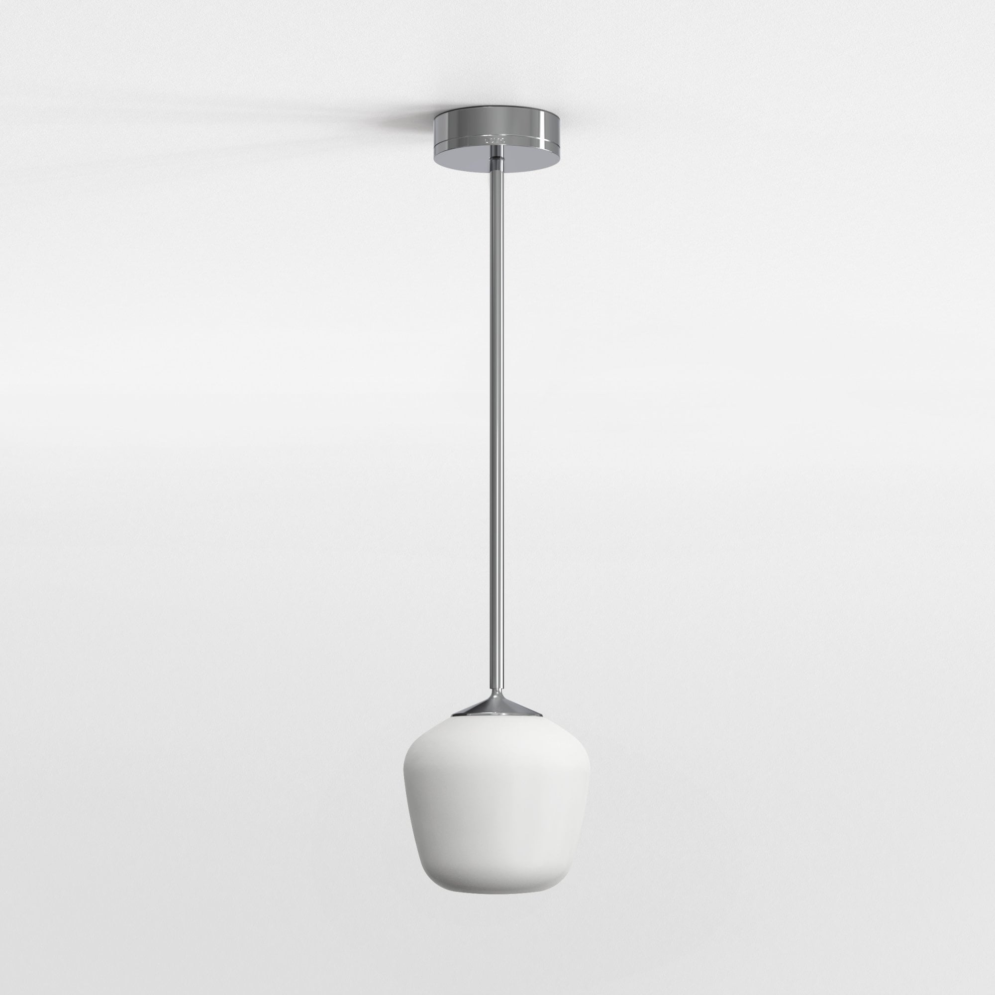 1464001 Nara Bathroom LED Pendant Light Polished Chrome