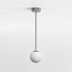 1464001 Nara Bathroom LED Pendant Light Polished Chrome
