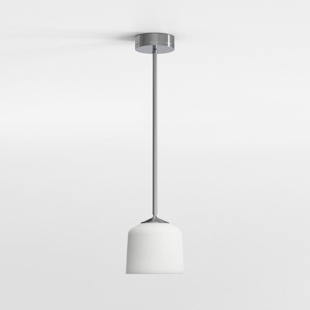 1464001 Nara Bathroom LED Pendant Light Polished Chrome