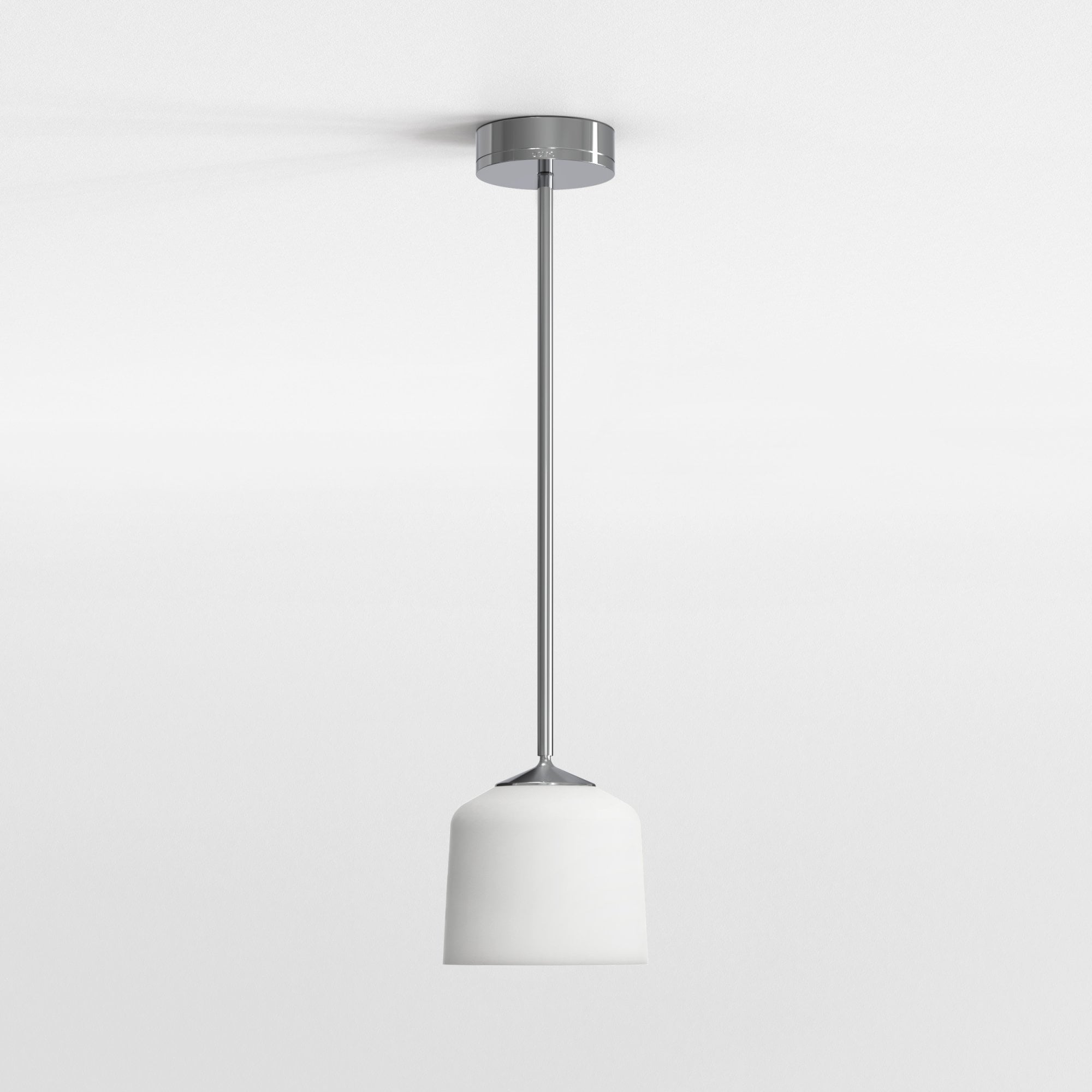 1464001 Nara Bathroom LED Pendant Light Polished Chrome