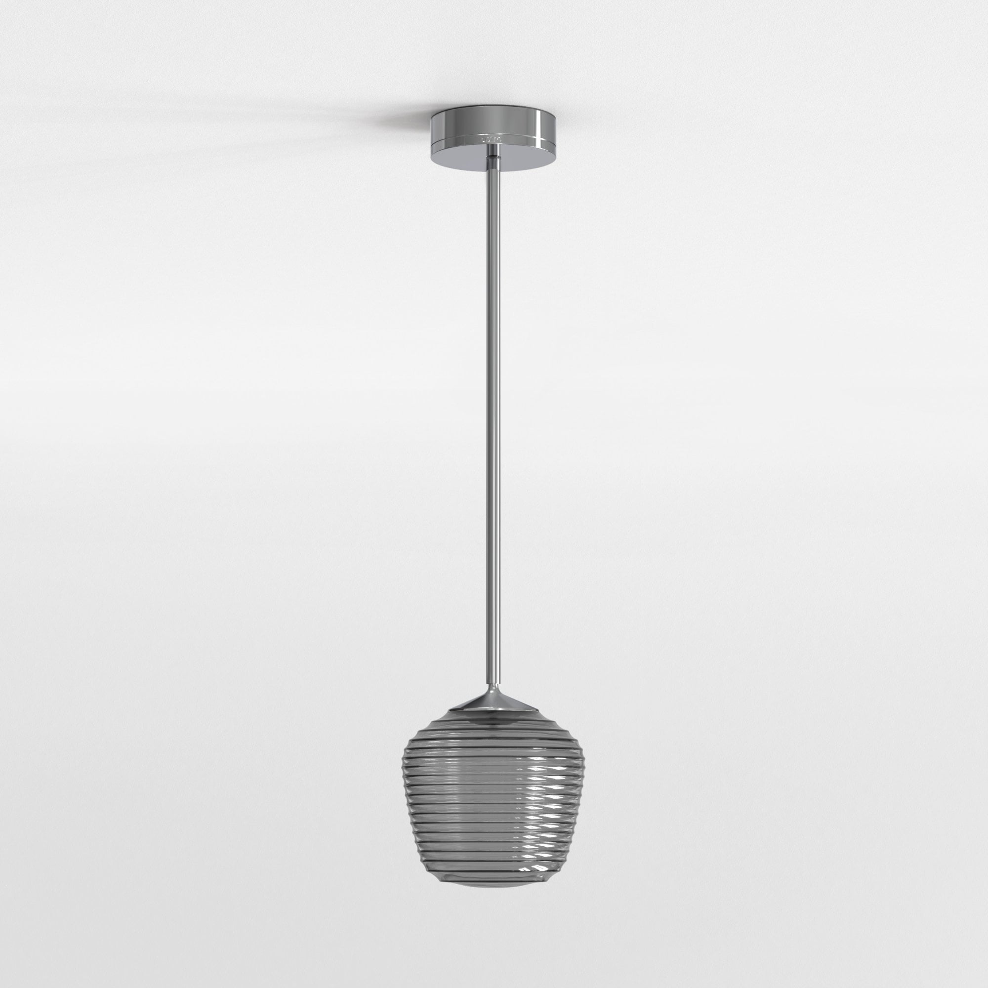 1464001 Nara Bathroom LED Pendant Light Polished Chrome