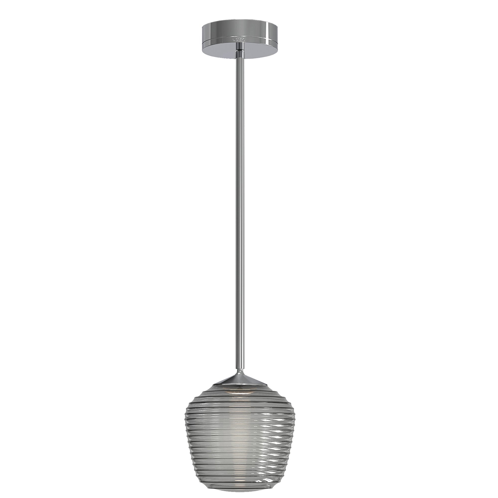 1464001 Nara Bathroom LED Pendant Light Polished Chrome