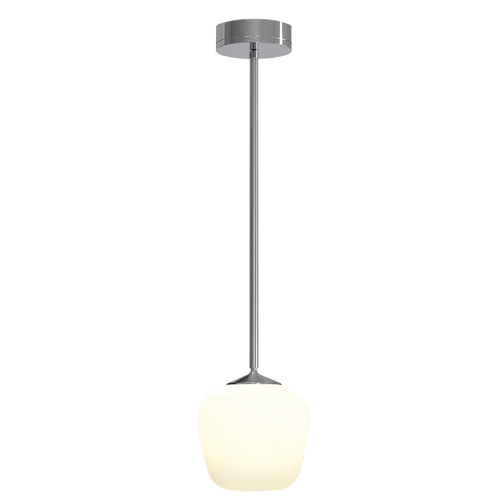 1464001 Nara Bathroom LED Pendant Light Polished Chrome