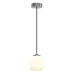 1464001 Nara Bathroom LED Pendant Light Polished Chrome