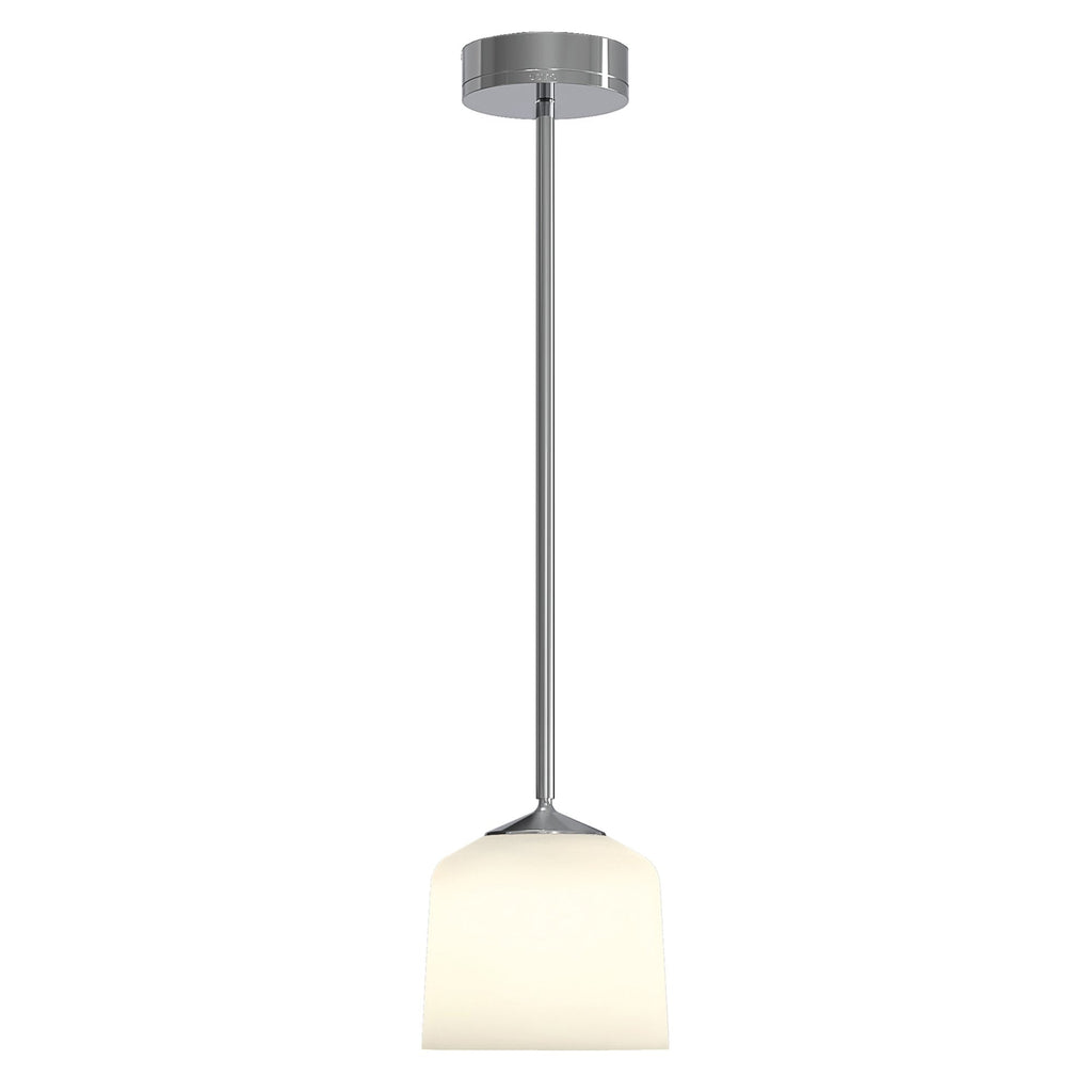 1464001 Nara Bathroom LED Pendant Light Polished Chrome