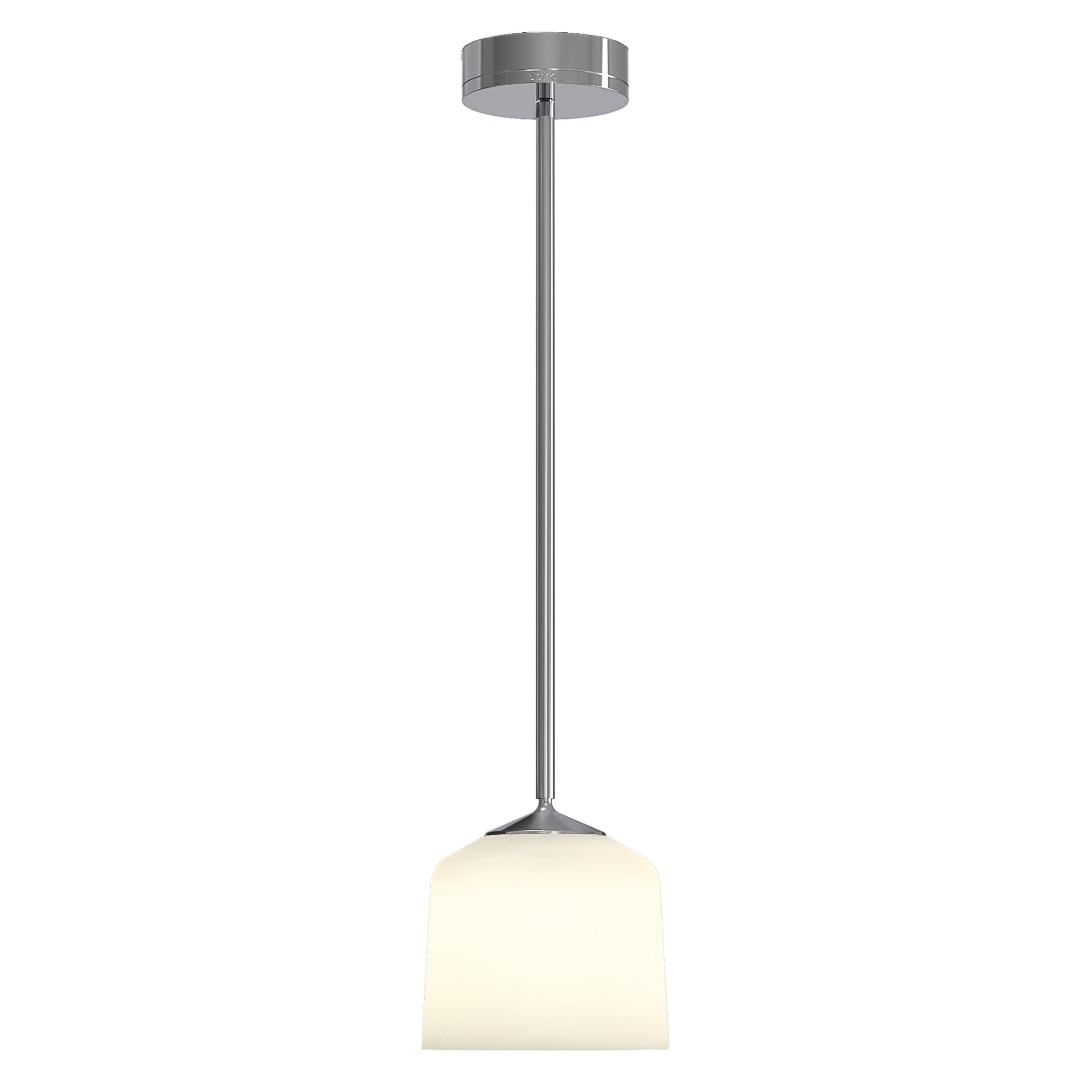 1464001 Nara Bathroom LED Pendant Light Polished Chrome
