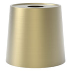 5013026 Tapered Drum 155 Shade Matt Gold