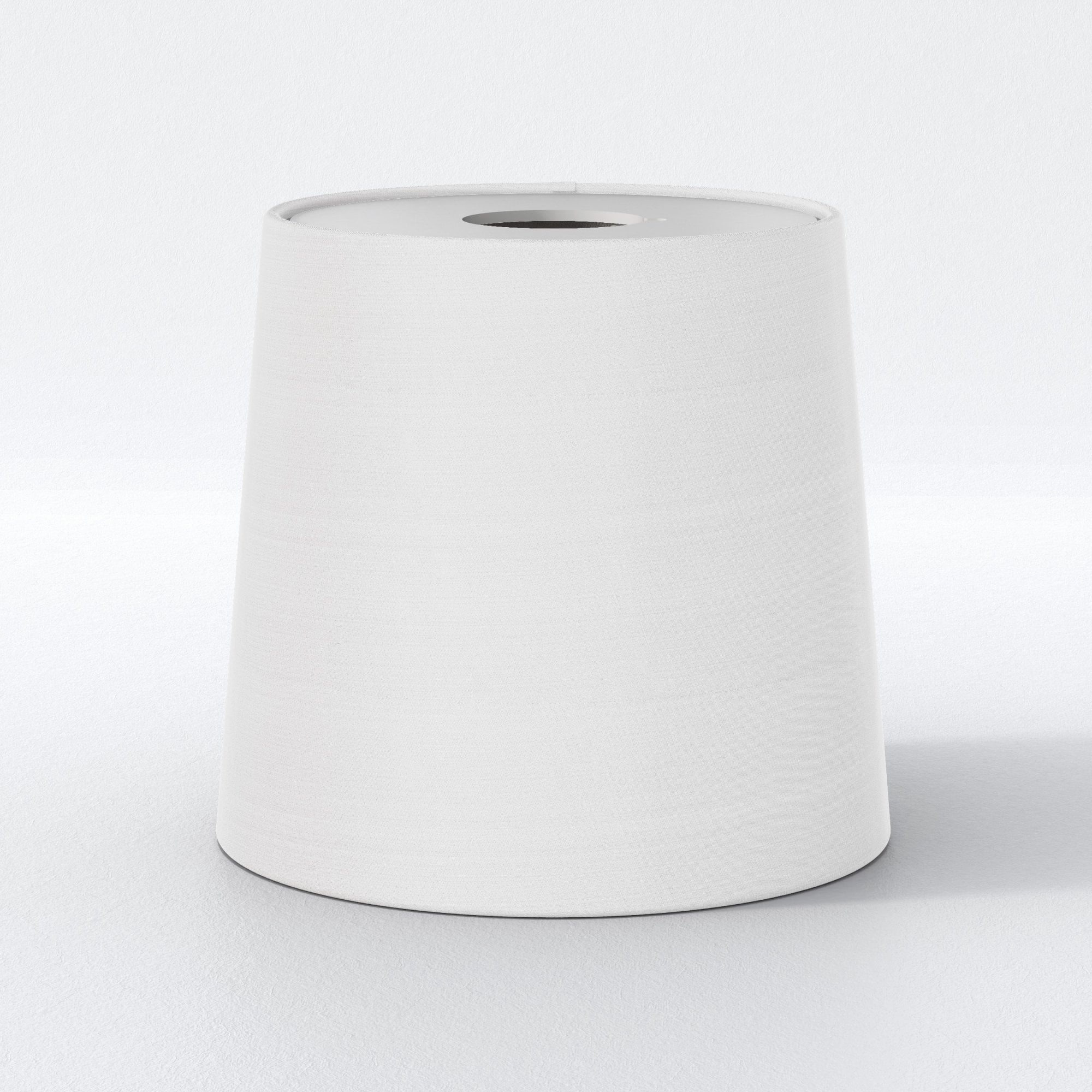 5013027 Tapered Drum 155 Shade White