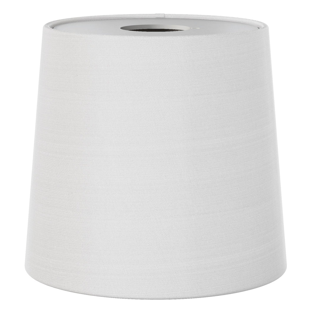 5013027 Tapered Drum 155 Shade White