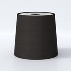 5013028 Tapered Drum 155 Shade Black