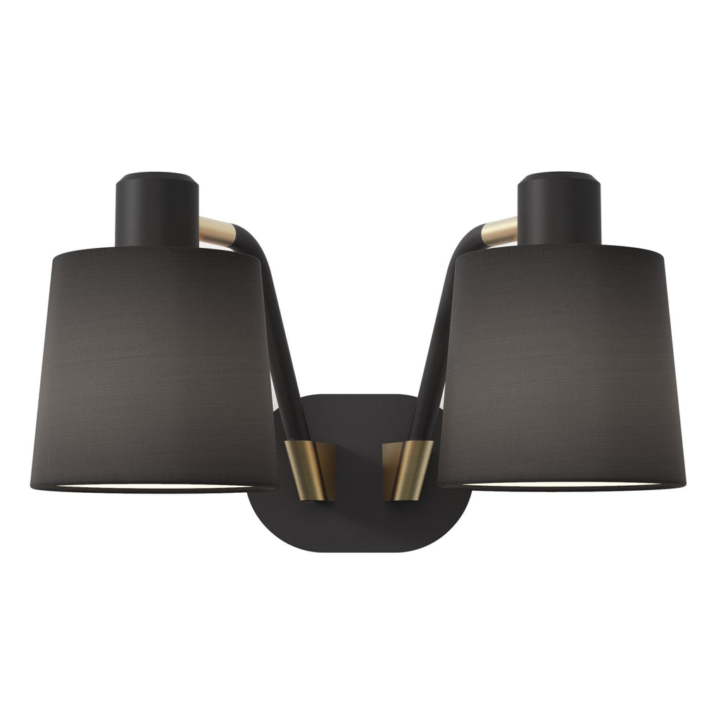 5013028 Tapered Drum 155 Shade Black