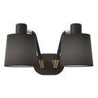 5013028 Tapered Drum 155 Shade Black