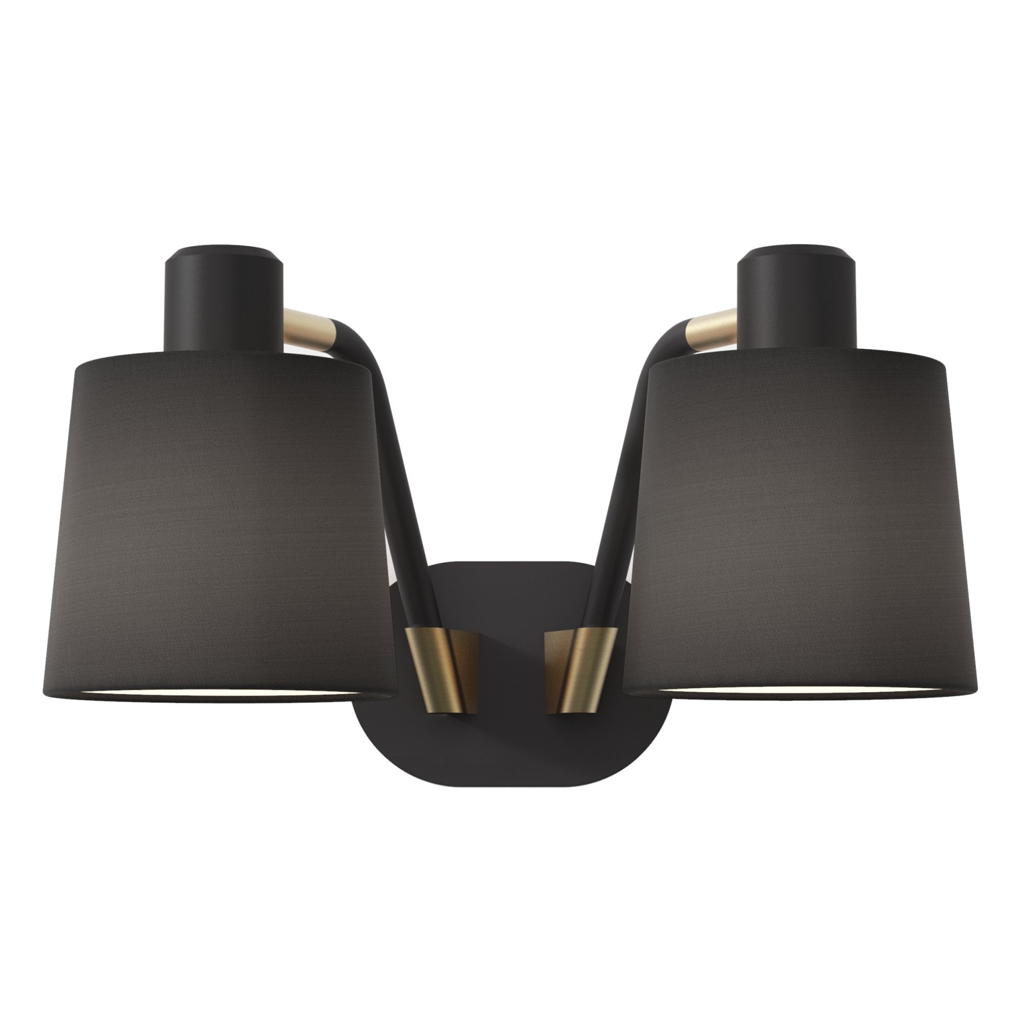 5013028 Tapered Drum 155 Shade Black