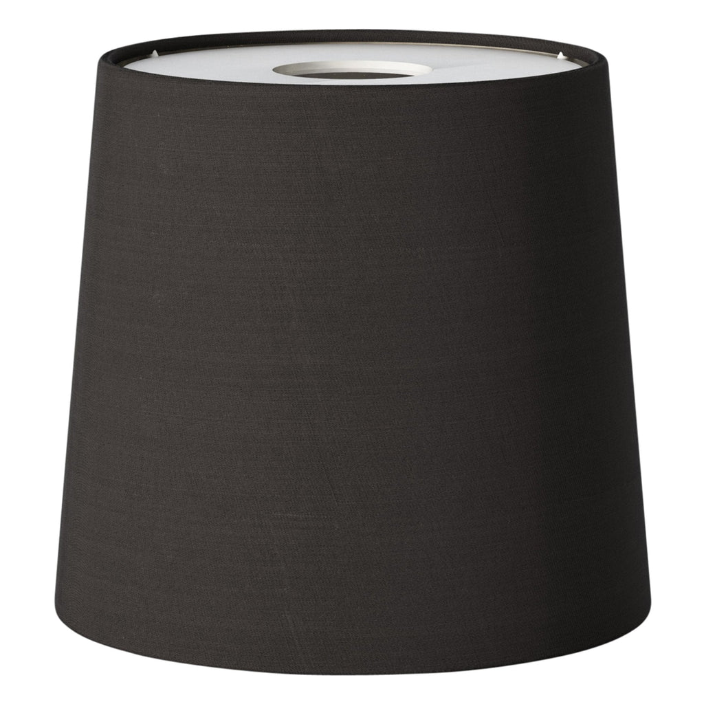 5013028 Tapered Drum 155 Shade Black
