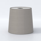 5013029 Tapered Drum 155 Shade Putty