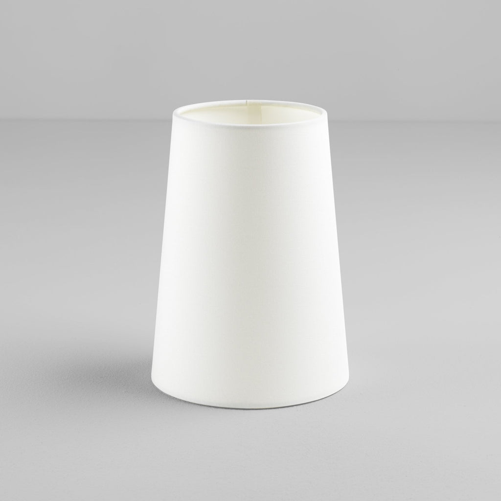 5018001 Cone 195 Shade White