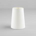 5018001 Cone 195 Shade White