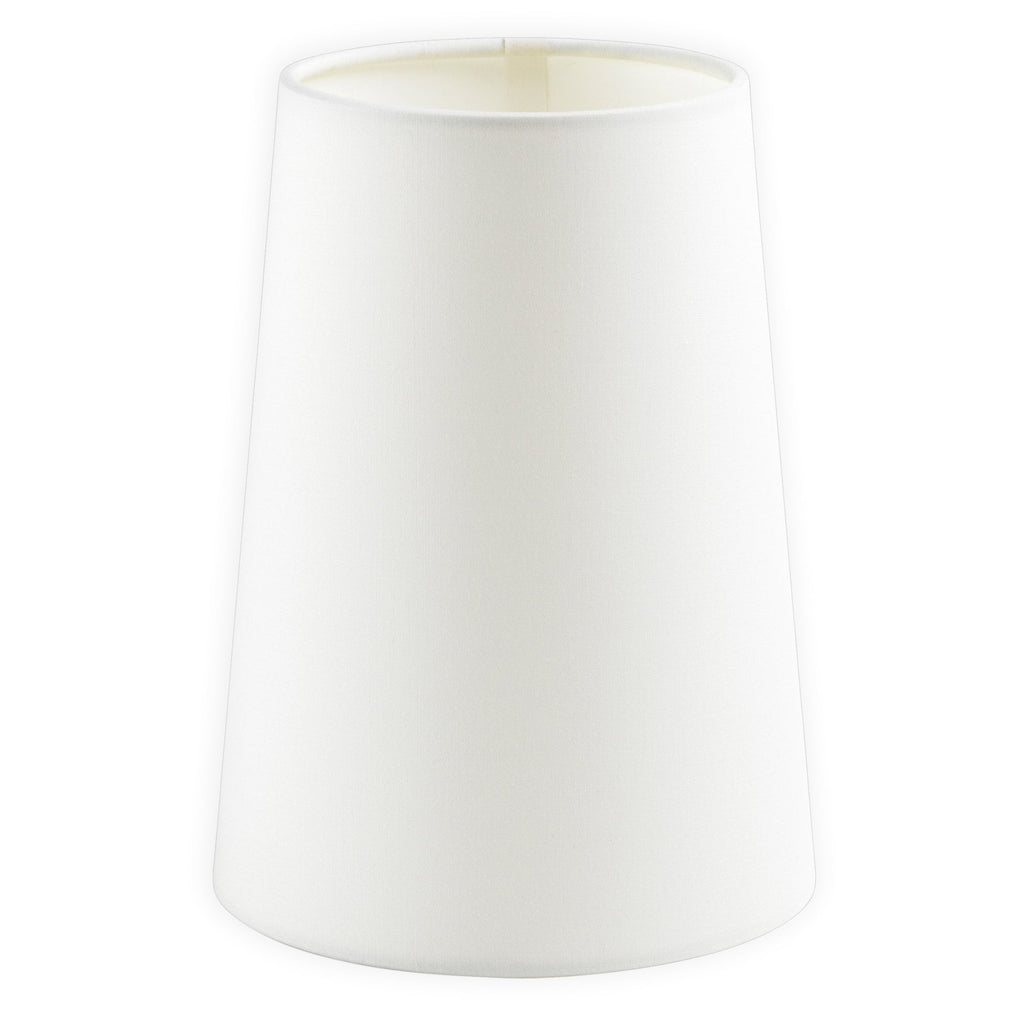 5018001 Cone 195 Shade White