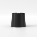 5018052 Cone 105 Shade Matt Black